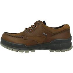 Ecco Herren TRACK25M Derbys, Braun (Bison/Bison 52600), 39 EU von ECCO