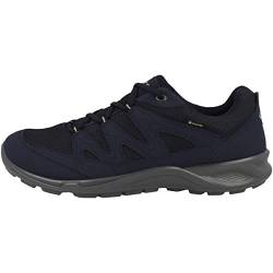 Ecco Herren Terracruise LT M Low GTX Outdoor Shoe, Night Sky/Night Sky, 40 EU von ECCO