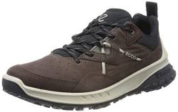 Ecco Herren ULT-TRN M Low Outdoor Shoe, Mocha/Mocha, 44 EU von ECCO