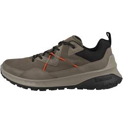 Ecco Herren ULT-TRN M Low Outdoor Shoe, Tarmac/Tarmac, 43 EU von ECCO