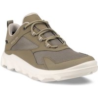 Ecco MX W Sneaker winddichter GORE-TEX Membran, Freizeitschuh, Halbschuh, Schnürschuh von ECCO