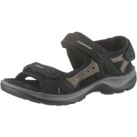 Ecco OFFROAD Trekkingsandale, Outdoorschuh, Sommerschuh, Freizeitsandale, in sportlicher Optik von ECCO