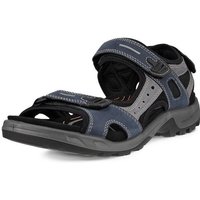 Ecco Offroad Riemchensandale, Sommerschuh, Klettschuh, Outdoorschuh, in Trekking-Optik von ECCO