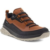 Ecco ULT-TRN M Sneaker, Laufsohle mit Michelin-Technologie, Freizeitschuh, Schnürschuh von ECCO