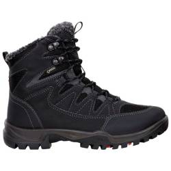 Ecco - Women's Xpedition III High GTX - Winterschuhe Gr 37;42 schwarz von ECCO