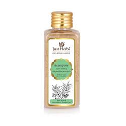 ECH Green Velly Herbs Neempure Arjun-Nutmeg Skin Purifying Neem Pack, 65gm von ECH