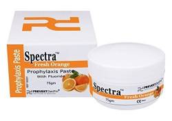 Green Velly DenPro Spectra Fresh Orange Prophylaxis Paste - 75g von ECH