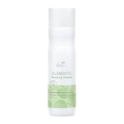 Green Velly Wela Professionals Elements Sulfate Free Renewing Shampoo von ECH