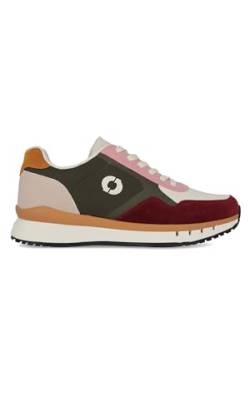 ECOALF Damen Shsncervi0923ww22 Sneaker, bunt, 38 EU von ECOALF