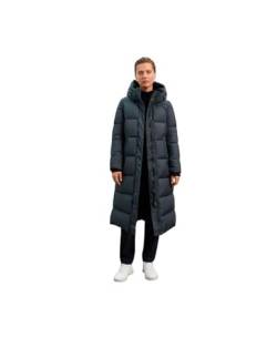 ECOALF Robsonalf Jacket L, grau, Large von ECOALF