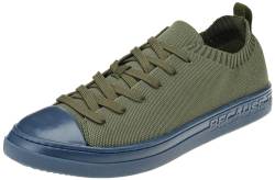 ECOALF Unisex Actalf Now Sneakers Herren, kaki, 40 EU von ECOALF