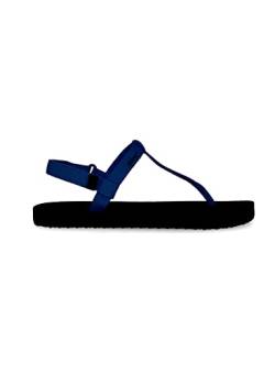 ECOALF Unisex Maltalf Sandalen für Damen, Königsblau, Numeric_41 EU von ECOALF