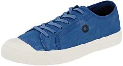 ECOALF Unisex Niloalf Sneakers Damen Sneaker, Indigoblau, Numeric_39 EU von ECOALF