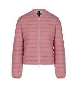 Ecoalf Damen AIALF Jacket Woman Jacke Frau, Summer PINK, 000S von ECOALF