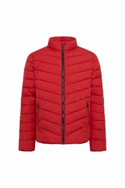 Ecoalf Herren MOLINALF Jacket Man Jacke Mann, Red, 000M von ECOALF