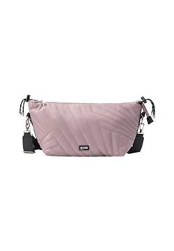 ECY Women's Umhängetasche, PINK von ECY