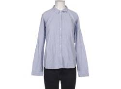 edc by Esprit Damen Bluse, blau von EDC by Esprit