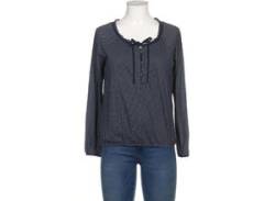 edc by Esprit Damen Bluse, marineblau von EDC by Esprit