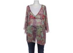 edc by Esprit Damen Bluse, mehrfarbig von EDC by Esprit