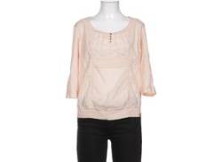 edc by Esprit Damen Bluse, orange von EDC by Esprit