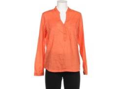 edc by Esprit Damen Bluse, orange von EDC by Esprit