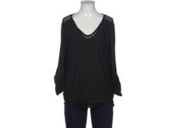 edc by Esprit Damen Bluse, schwarz von EDC by Esprit