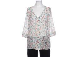 edc by Esprit Damen Bluse, weiß von EDC by Esprit