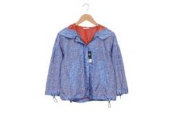 edc by Esprit Damen Jacke, blau von EDC by Esprit