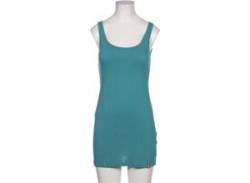 edc by Esprit Damen Kleid, blau von EDC by Esprit