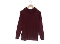 edc by Esprit Damen Pullover, bordeaux von EDC by Esprit