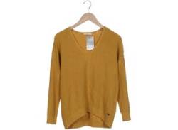 edc by Esprit Damen Pullover, gelb von EDC by Esprit