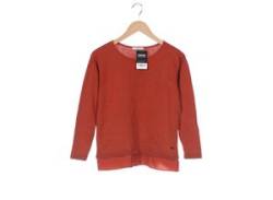 edc by Esprit Damen Pullover, orange von EDC by Esprit