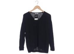 edc by Esprit Damen Pullover, schwarz von EDC by Esprit