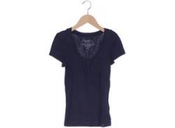 edc by Esprit Damen T-Shirt, marineblau von EDC by Esprit