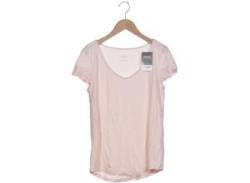 edc by Esprit Damen T-Shirt, pink von EDC by Esprit