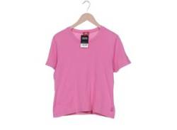 edc by Esprit Damen T-Shirt, pink von EDC by Esprit