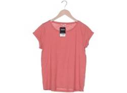 edc by Esprit Damen T-Shirt, pink von EDC by Esprit