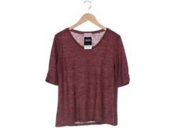 edc by Esprit Damen T-Shirt, rot von EDC by Esprit