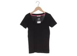 edc by Esprit Damen T-Shirt, schwarz von EDC by Esprit