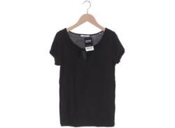 edc by Esprit Damen T-Shirt, schwarz von EDC by Esprit