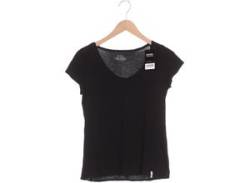 edc by Esprit Damen T-Shirt, schwarz von EDC by Esprit