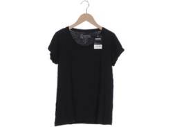 edc by Esprit Damen T-Shirt, schwarz von EDC by Esprit