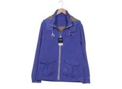 edc by Esprit Herren Jacke, blau von EDC by Esprit