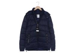 edc by Esprit Herren Jacke, marineblau von EDC by Esprit