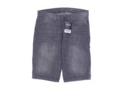 edc by Esprit Herren Shorts, grau von EDC by Esprit