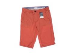 edc by Esprit Herren Shorts, rot von EDC by Esprit