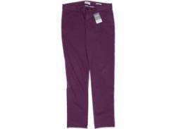 edc by Esprit Herren Stoffhose, bordeaux von EDC by Esprit