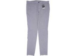 edc by Esprit Herren Stoffhose, grau von EDC by Esprit