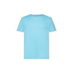 EDC Recycelt: meliertes Jersey-T-Shirt von EDC