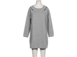 EDITED THE LABEL Damen Kleid, grau von EDITED